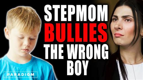 perv mom bully|Hot Stepmom Vickie Brown Fucks Stepson's Bully .
